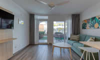 cordial green golf bungalows - maspalomas gran canaria 